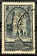 FRANCE 1929 - Canceled - YT 259 - Gebruikt