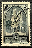 FRANCE 1929 - Canceled - YT 259 - Usados