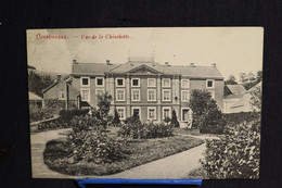 Y/O-168 /  Liège  Trooz,  Nessonvaux  -  Vue De La Chinchotte  / Circule 1911 - Trooz