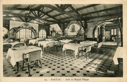 Rognac * Salle Du Royal Plage * Restaurant - Autres & Non Classés