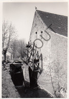 WODECQ - Molen / Moulin - Originele Foto Jaren '70 - Moulin Du Tordoir (Q250) - Ellezelles