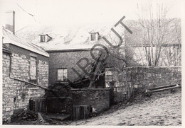 FONTAINE L'EVEQUE - Molen / Moulin - Originele Foto Jaren '70 -Grand Moulin (Q243) - Fontaine-l'Evêque