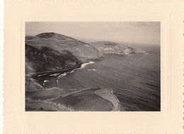 Photographie - Portugal - Açores - Île De São Miguel - La Côte - Fotografie