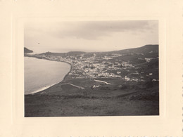 Photographie - Portugal - Açores - Île De São Miguel - Ponta Delgada - Vue Générale - Fotografie