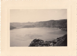 Photographie - Portugal - Açores - Île De São Miguel - Lac Dans La Montagne - Fotografie