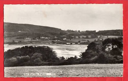 RED WHARF BAY   RP   Pu C 1960 - Anglesey