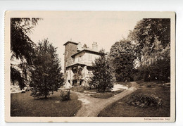 JOUY  28  La Chintraie . Villa A Reconnaitre . 1939 - Jouy