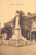 21-6501 : MONUMENT AUX MORTS. ALBAN - Alban