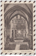 Delcampe - 5AH55 MAYENNE INTERIEUR DE LA BASILIQUE  2  SCANS - Mayenne