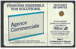 Telefonkarte Phone Card Frankreich France Telekom - Gestreift (Pyjama)