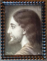 Jésus, Franz Doubek, Période D'avant-guerre/ Jesus, Franz Doubek, Pre-war Period - Olii