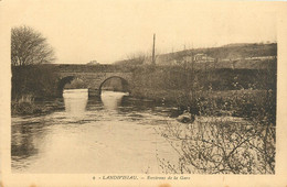 CPA Landivisiau-Environs De La Gare   L686 - Landivisiau