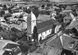 25-MAMIROLLE- VUE GENERALE - Baume Les Dames