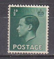 P0841 - GRANDE BRETAGNE Yv N°205 - Usados