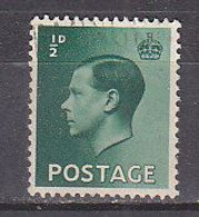 P0841 - GRANDE BRETAGNE Yv N°205 - Used Stamps