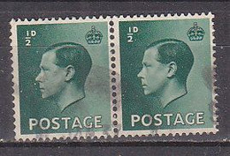 P0842 - GRANDE BRETAGNE Yv N°205 - Used Stamps
