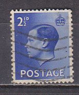 P0849 - GRANDE BRETAGNE Yv N°208 - Used Stamps