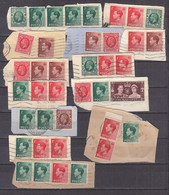 F1444 - GRANDE BRETAGNE  Lot De Affranchissements - Used Stamps