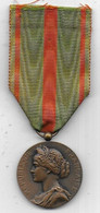 Médaille Des Evadés - Frankrijk