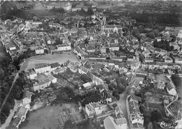 46-GRAMAT- VUE AERIENNE - Gramat