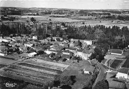 47-LADIGNAC- PRES FUMEL, VUE AERIENNE - Autres & Non Classés