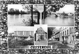 47-CASSENEUIL-MULTIVUES - Other & Unclassified