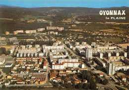 ¤¤  -  OYONNAX   -   La Plaine       -  ¤¤ - Oyonnax