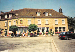 61-PUTANGES-HÔTEL U LION VERD - Putanges