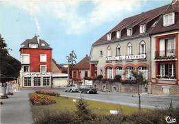 61-L'AIGLE- HÔTEL DU DAUPHIN - L'Aigle