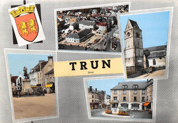 61-TRUN- MULTIVUES - Trun