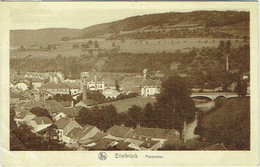 Ettelbrück. Panorama. - Ettelbrück