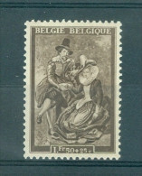 BELGIE - OBP Nr 508 - Rubens - MNH** - Neufs