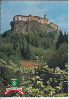 RIEGERSBURG - Ost Steiermark,  Feste Riegersburg - Riegersburg