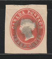 Canada - ( Postal Stationary ) - As Scan - 1860-1899 Regering Van Victoria