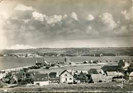 357. CAMARET - VUE GENERALE DU SILLON ET DE L'ANSE DE TREZ-ROUZ - Camaret-sur-Mer