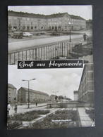 AK HOYERSWERDA  ////  D*49830 - Hoyerswerda