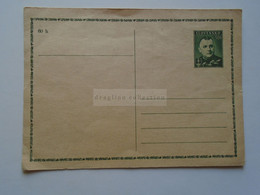 AD048.26 Slovensko  Slovakia    Postal Stationery  50h  1939-1945 - Cartas & Documentos