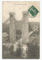 74 Haute Savoie Le Pont De La Caille Ed Photo Pariot D'annecy - Annecy