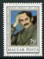 HUNGARY 1983 Babits Centenary MNH / **.  Michel 3646 - Ongebruikt