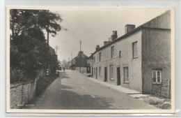 England West Witton Nort Yorkshire Leyburn - Sonstige & Ohne Zuordnung