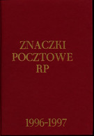 Poland Collection 1996-1997 CTO - Full Years