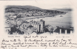 DUNOON - EAST BAY. 1903 - Kirkcudbrightshire