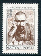 HUNGARY 1983 Juhasz Centenary MNH / **.  Michel  3599 - Nuevos