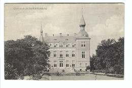 Château De RUDDERVOORDE - Oostkamp
