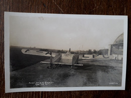 L35/1070 Avion Dyle Et Bacalan - Type D. B. 70 - 1919-1938: Entre Guerres