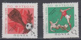 USSR 1966 FOOTBALL WORLD CUP - 1966 – Angleterre