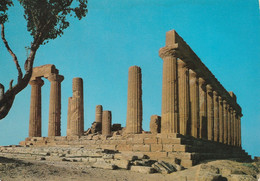 Agrigento - Agrigento