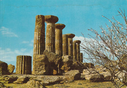 Agrigento - Agrigento