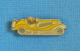 1 PIN'S //  ** LOONEY TUNES / BIP BIP COURSES ** - Cinéma