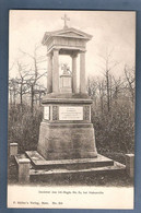 Denkmal Des Inf Regts N°84 Bei Habonville - P Muller N°318 - Otros Municipios